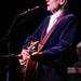 Gordon Lightfoot preforms at the Michigan Theatre on Wednesday night. Melanie Maxwell I AnnArbor.com